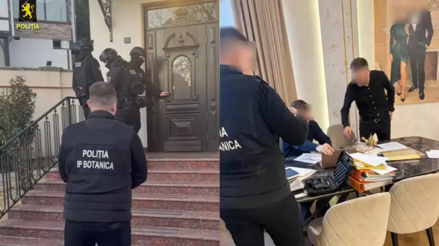 Fraudă uriașă în Chișinău! Mai mulți agenți economici, prejudiciați cu peste 10 milioane de lei de un tânăr