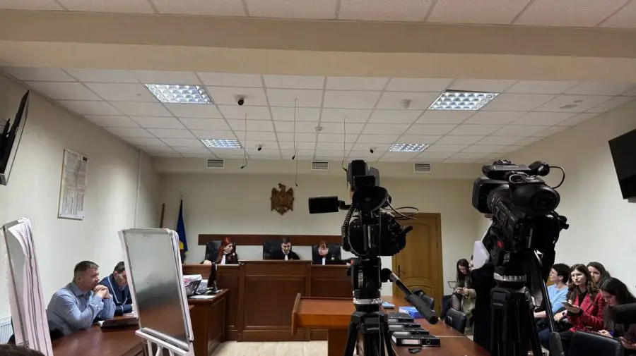 Sentința în dosarul lui Vlad Plahotniuc va fi pronunțată pe 22 aprilie