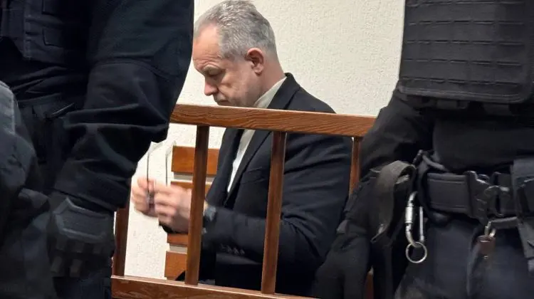 Dosarul Plahotniuc, la Curtea de Apel: Procurorii cer 25 de ani de închisoare