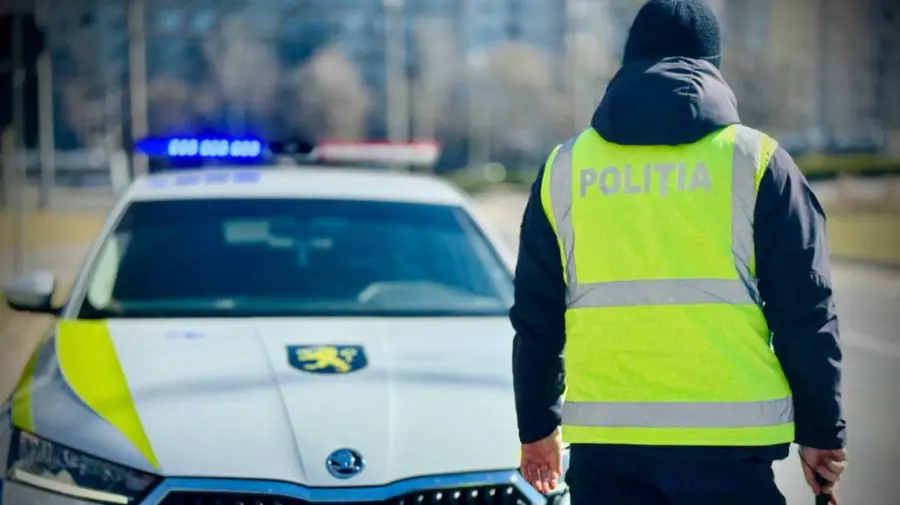 Restricții de trafic în centrul Chișinăului începând de vineri. Cum vor circula mai multe rute de transport public