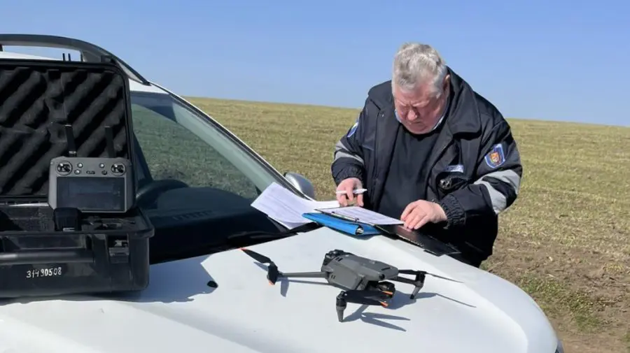 Protecția mediului în Orhei, în vizorul inspectorilor: Sancțiuni de peste 30.000 de lei aplicate