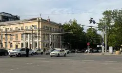 Premierul României vine marți la Chișinău. Municipalitatea anunță restricții în anumite locuri publice