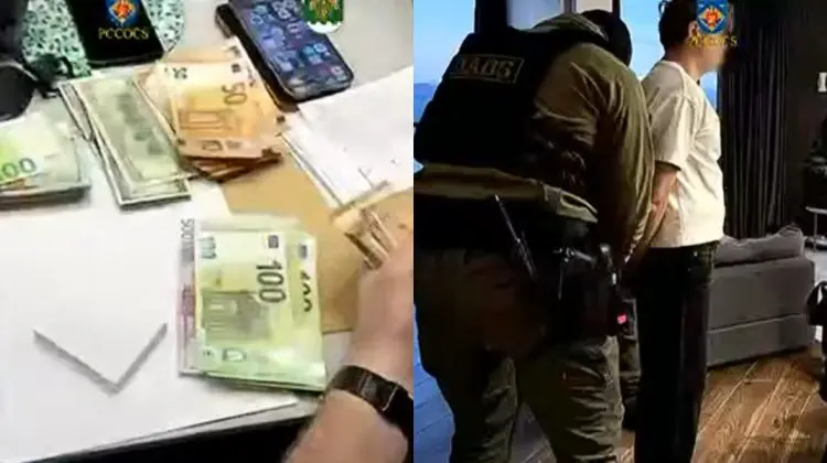 VIDEO Peste 1.900 de victime vizate de canalul Telegram „Car Vertical”: Administratorul reținut, platforma închisă