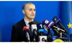 Scurgerea de date personale ar putea deveni o armă în mâinile escrocilor. Diaconu: Financiar, suntem destul de safe