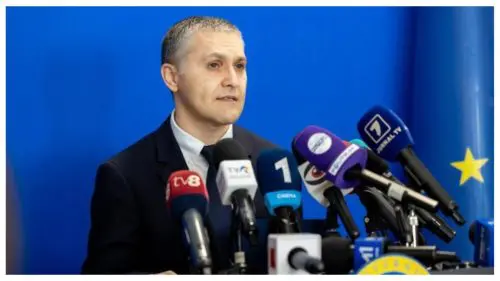Scurgerea de date personale ar putea deveni o armă în mâinile escrocilor. Diaconu: Financiar, suntem destul de safe