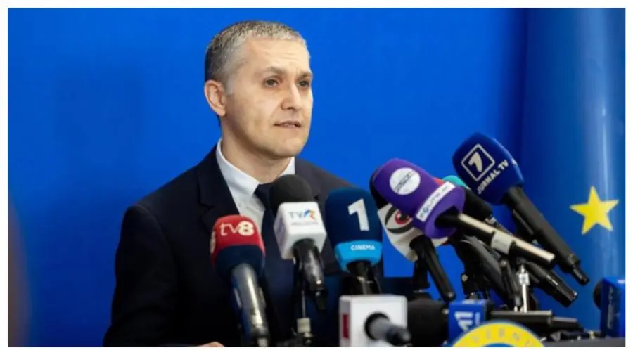 Diaconu: Starea de urgență în sectorul energetic ar urma să fie ridicată înainte de termen