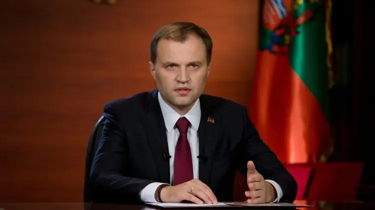 Casa din Rîbnița a lui Evgheni Șevciuk, scoasă la licitație. Prețul stabilit de regimul separatist de la Tiraspol