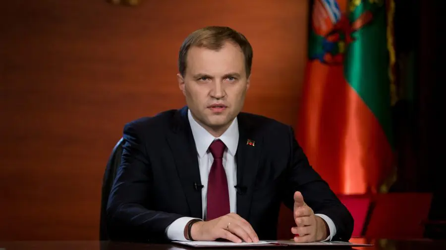 Casa din Rîbnița a lui Evgheni Șevciuk, scoasă la licitație. Prețul stabilit de regimul separatist de la Tiraspol