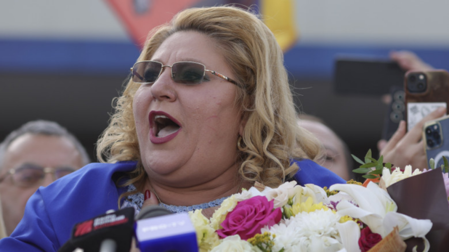 Diana Șoșoacă, chemată la Parchet: „Să-mi facă mie expertiză psihiatrică!”