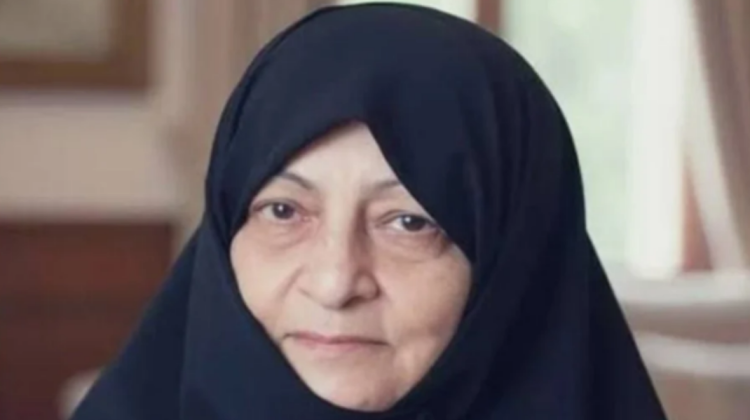 Presa iraniană: soția liderului suprem, Ali Khamenei, a murit după ce a fost în comă din cauza atacurilor