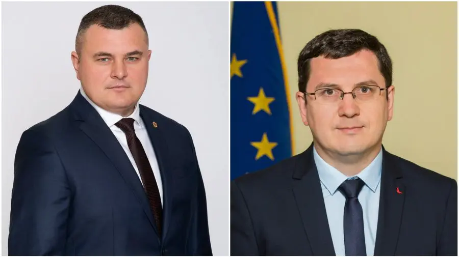 Cine apără Republica Moldova? Dispută politică în direct