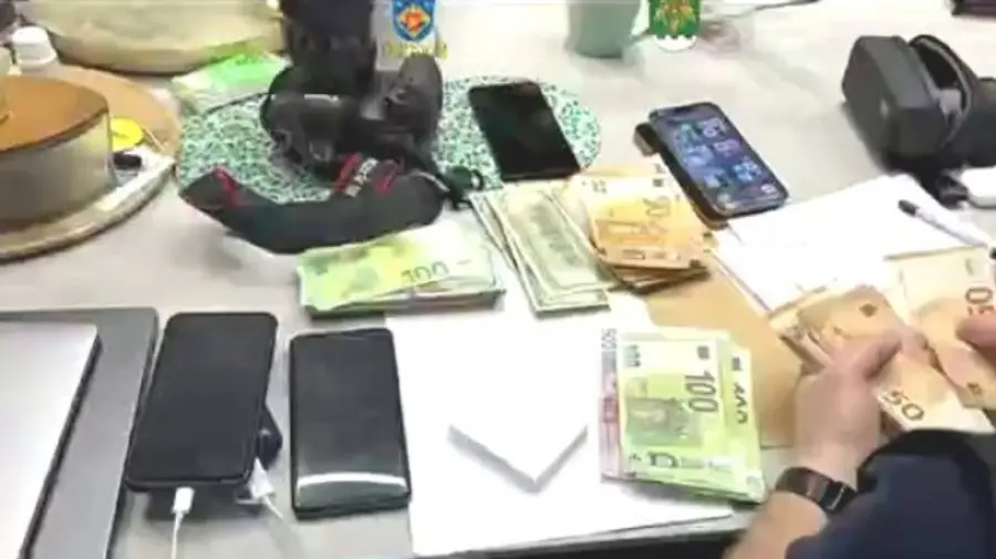 Dosarul „Car Vertical”: Șase persoane, inclusiv liderul canalului, plasate în arest preventiv