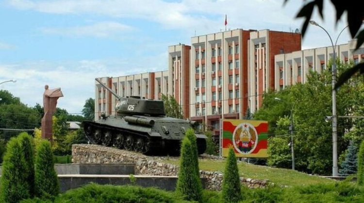 Reacția Tiraspolului după interdicția aplicată lui Ruslan Mova