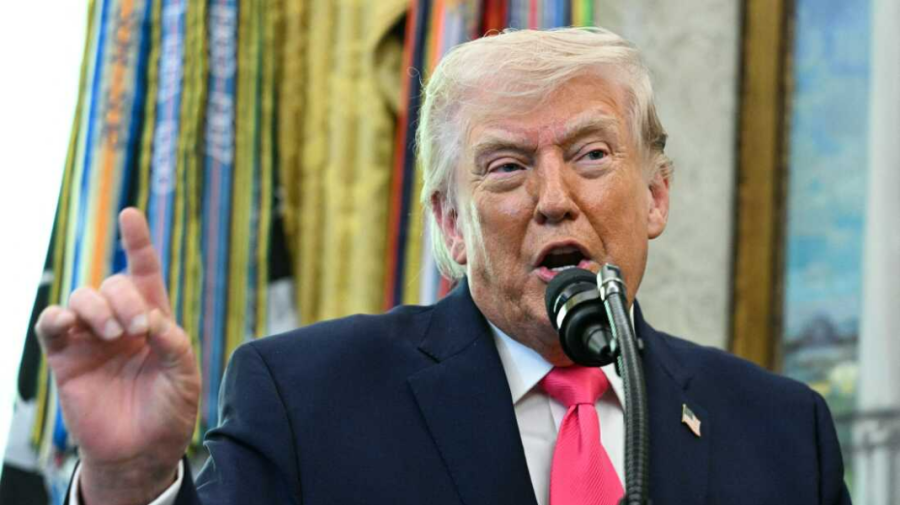 VIDEO Trump prelungește cu 10 zile termenul pentru un acord cu Iranul