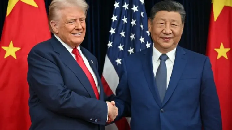 Vizita lui Trump la Beijing, amânată și reprogramată pentru mijlocul lunii mai