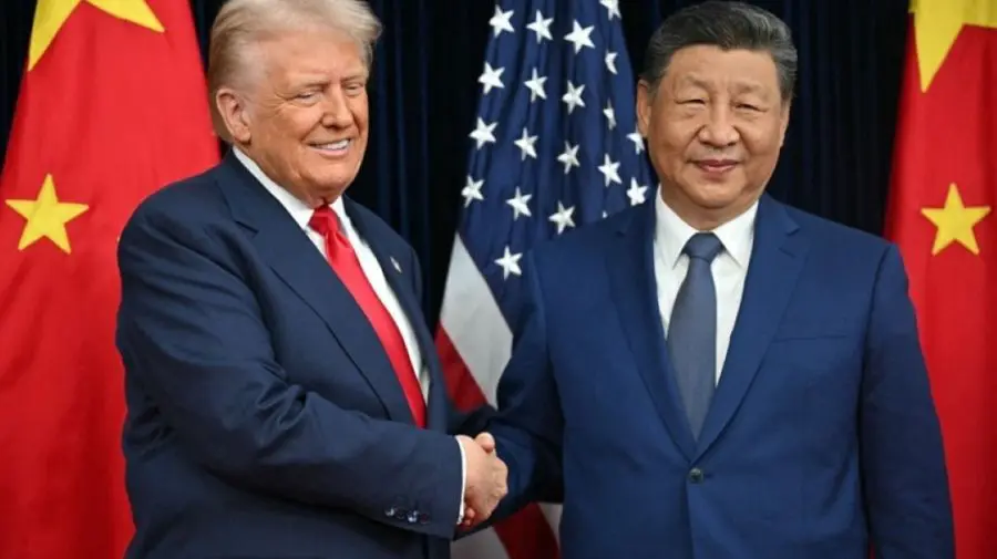 Vizita lui Trump la Beijing, amânată și reprogramată pentru mijlocul lunii mai