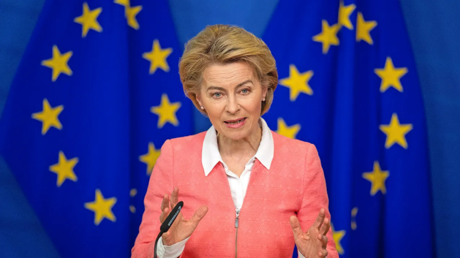 Decizie crucială: Kievul spune „da” sprijinului UE pentru reluarea petrolului prin conducta Drujba