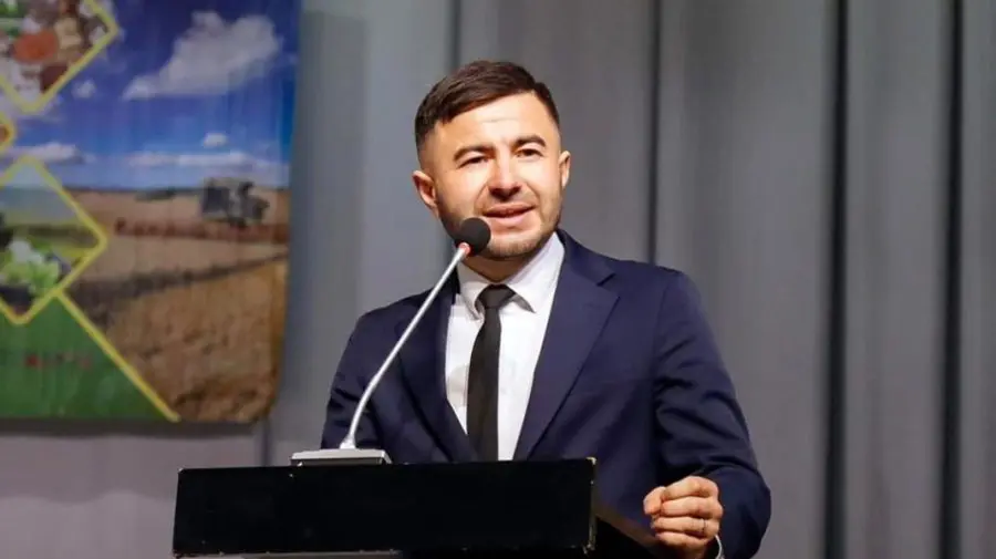 Reacția lui Dumitru Vartic, după moartea soției: Voi coopera cu autoritățile pentru clarificarea tuturor aspectelor