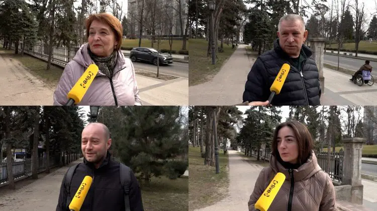 VOX Ce cunosc moldovenii despre criza ecologică?
