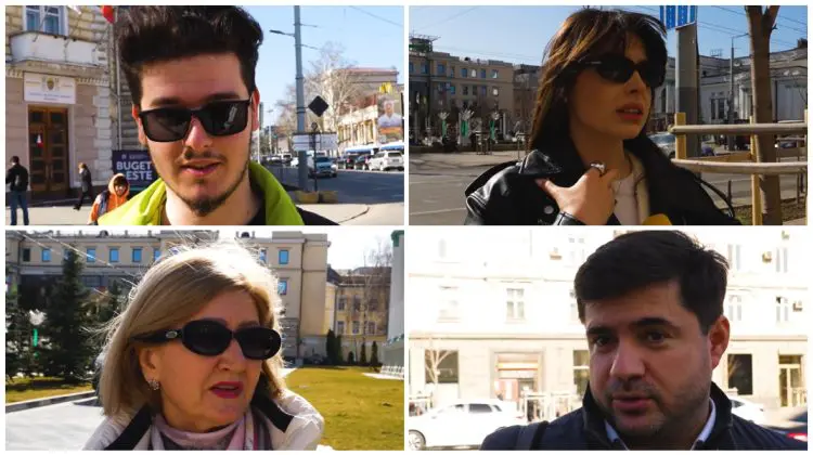 VIDEO Cine ar trebui să prevină consumul de droguri în rândul elevilor? Ce spun oamenii întâlniți pe străzile capitalei