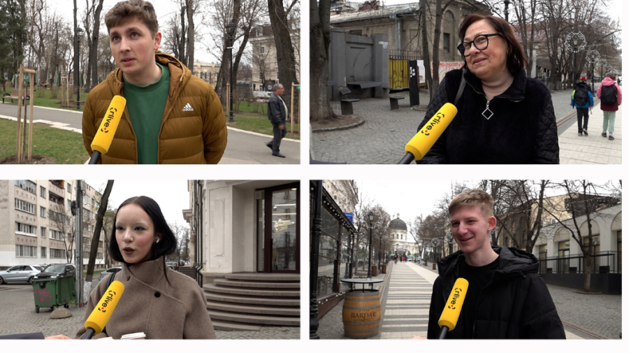 VOX POPULI: Examenul de BAC între pregătire, emoții și rezultate