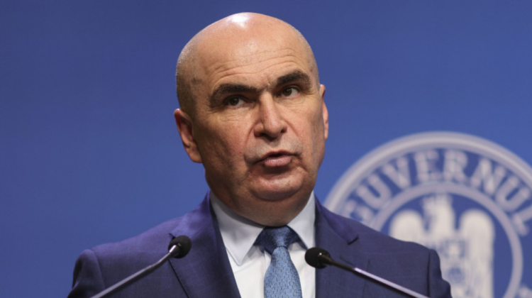 PSD şi AUR vor depune o moţiune de cenzură împotriva Guvernului Bolojan: „Orice drum începe cu primul pas”