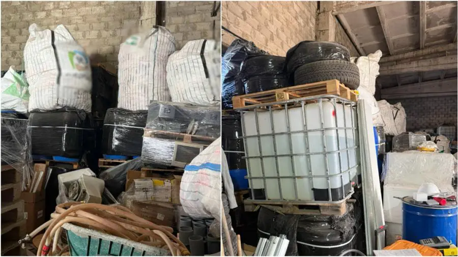 Patru rețineri după perchezițiile la Moldelectrica. CNA: obiectul cauzei este reprezentat de trucarea unei licitații