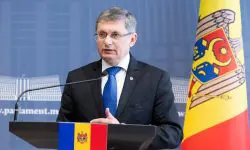 Grosu, despre întârzierea Liniei Vulcănești–Chișinău: ”Parlamentul ar putea pune presiune”