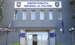 Cazul Ionaș: Poliția confirmă, dar nu dezvăluie detalii despre incidentul cu fratele deputatului. Motivul invocat