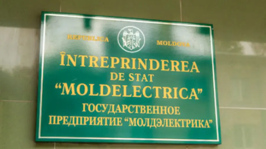 Moldelectrica va deveni în societate pe acțiuni. Ministerul Energiei anunță ce prevede reorganizare