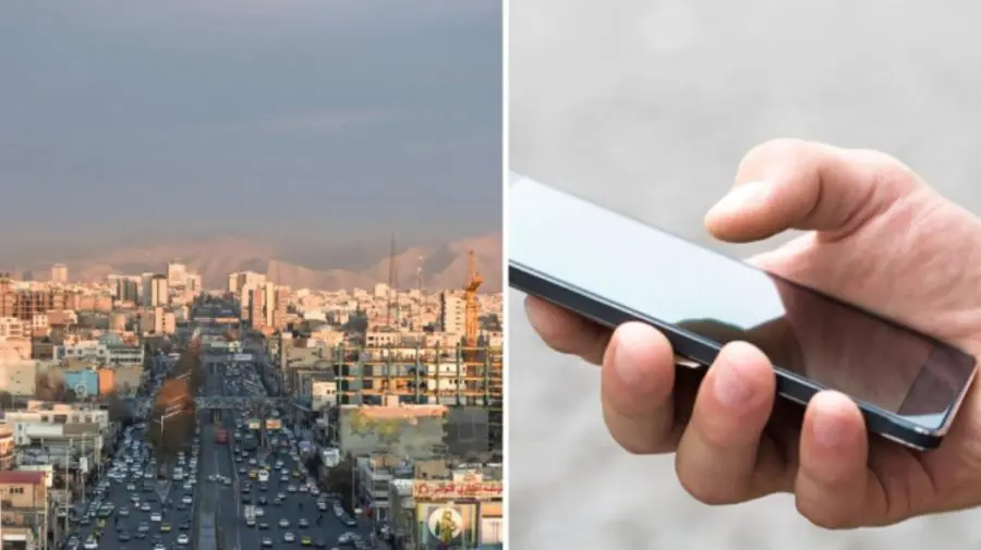 Iranul stabileşte recordul pentru cea mai lungă întrerupere a conexiunii la internet din lume