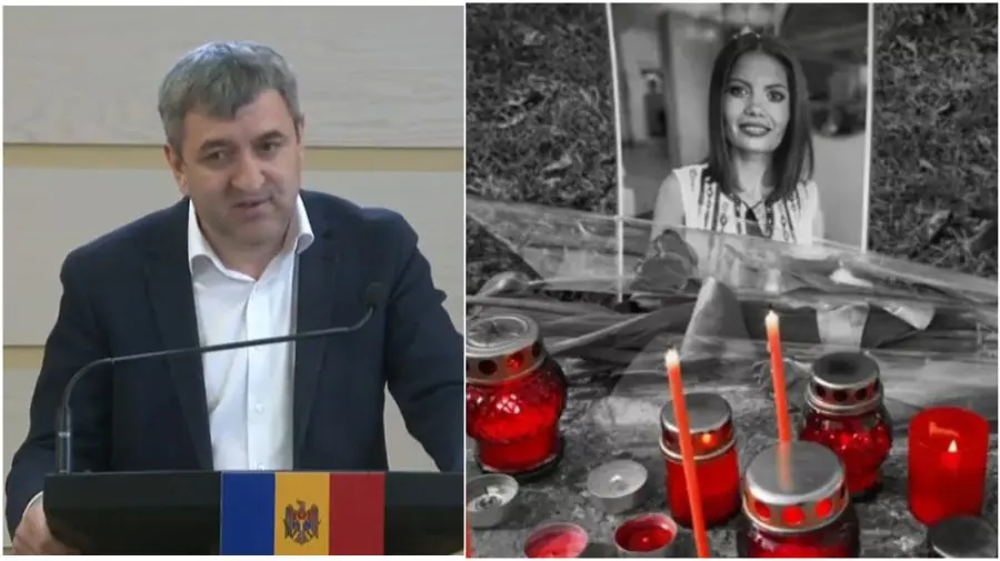 Lilian Carp, despre cele două scrisori din cazul Vartic: Expertiza grafologică și 2 TB de date, analizate de ofițerii de investigație
