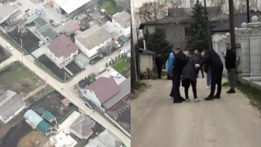 Escrocherie de proporții la Sîngerei: Un pensionar a rămas fără aproape 400.000 de lei. O femeie reținută
