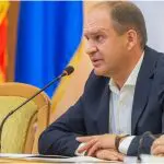 Primarul Chișinăului, Ion Ceban, în scaun cu rotile, după accident: ”Voi vedea orașul dintr-o altă perspectivă”