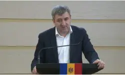 VIDEO Republica Moldova instalează cel de-al doilea radar destinat detectării dronelor. Carp: Încă rămânem vulnerabili