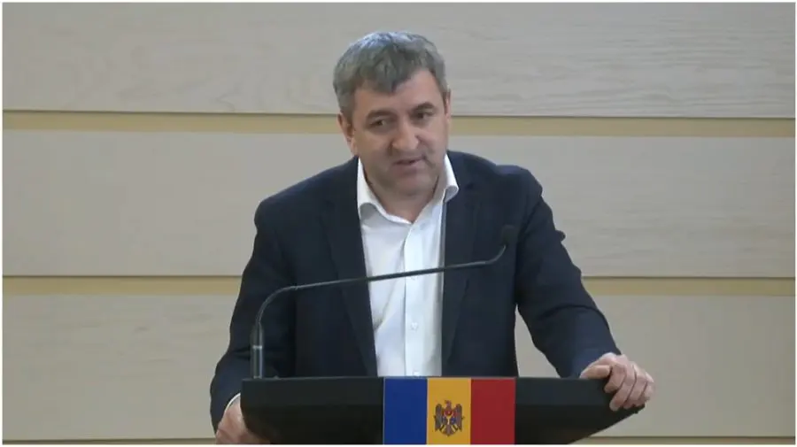 Lilian Carp, după audierile privind cazul Vartic: Am solicitat Procuraturii Generale să ia în calcul o posibilă influență din partea soțului