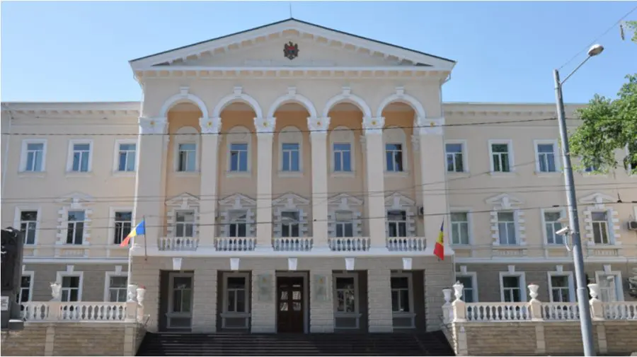 Un nou secretar general a fost numit temporar la Ministerul Afacerilor Interne. Experiența funcționarului