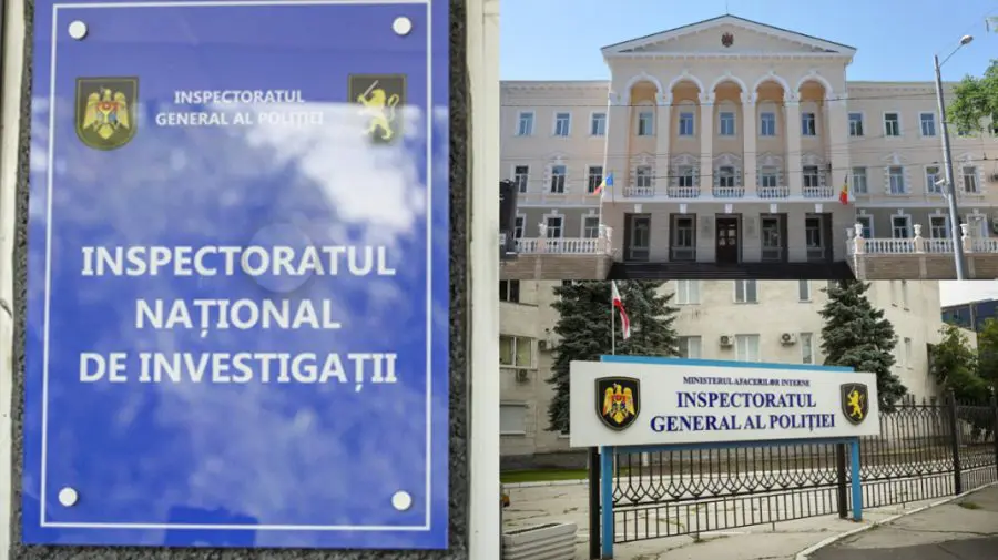 Conducerea INI și IGP, în discuții după ce toți angajații și-au depus cererile de eliberare