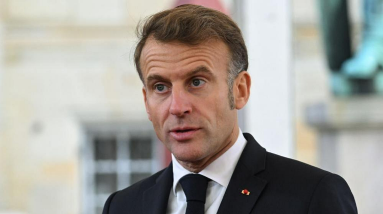 Macron face apel la toate părțile implicate în conflict să respecte armistițiul din Orientul Mijlociu