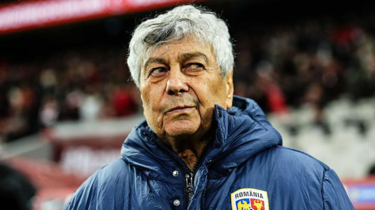 Ultimul omagiu pentru Mircea Lucescu: mii de oameni sunt așteptați la Arena Națională din București