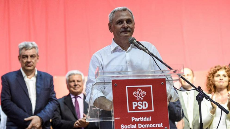 Surse: PSD își retrage miniștrii din Guvern miercuri seara sau joi dimineața