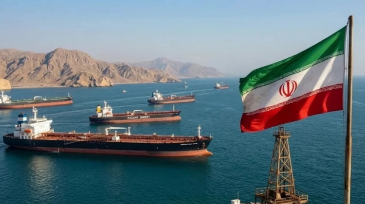Taxe în Strâmtoarea Ormuz: Iranul confirmă primele încasări