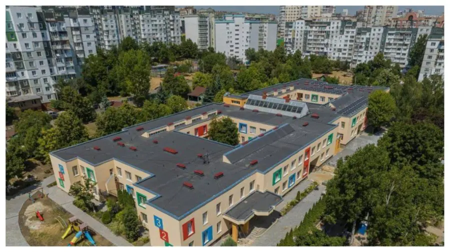 Chișinău lansează licitația pentru eficiența energetică a grădinițelor: prima etapă vizează 18 instituții