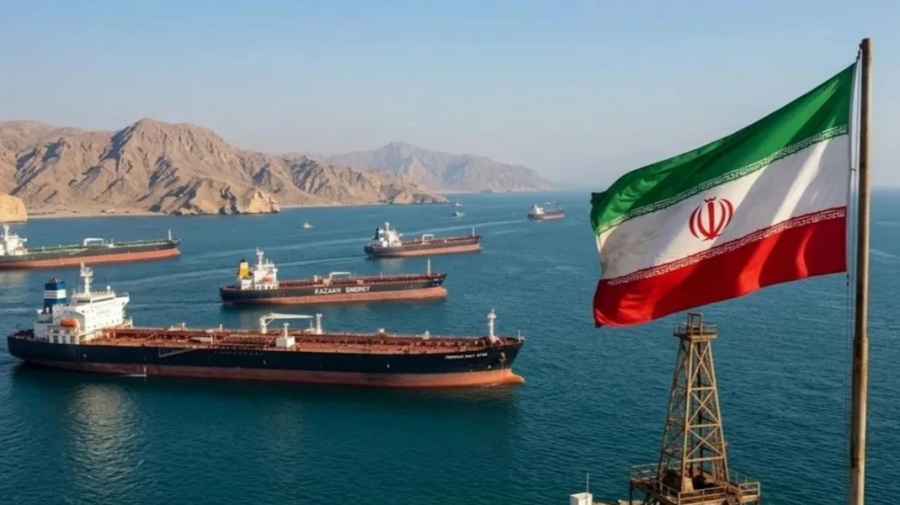 Taxe în Strâmtoarea Ormuz: Iranul confirmă primele încasări