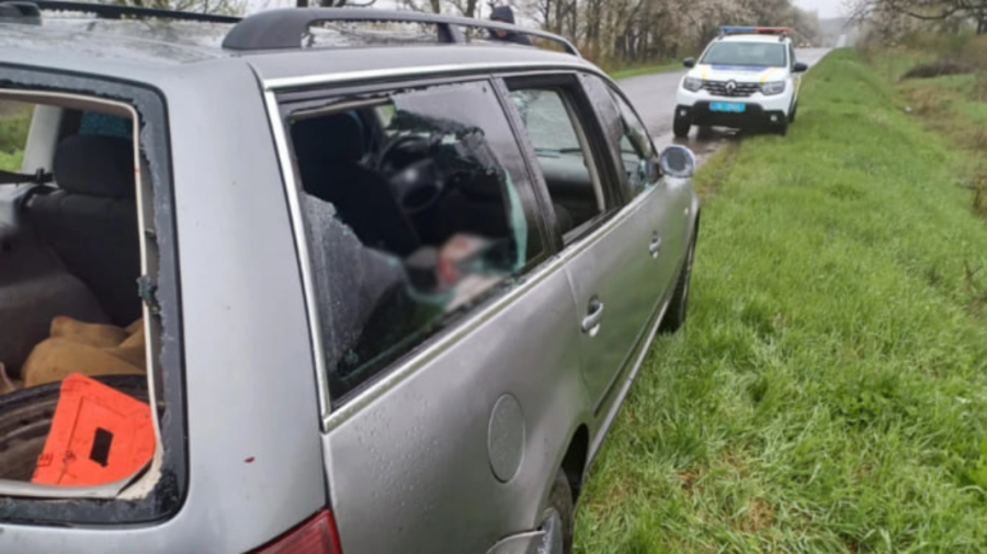 Un bărbat din regiunea Cernăuți a înjunghiat doi angajați ai TCC în timpul mobilizării