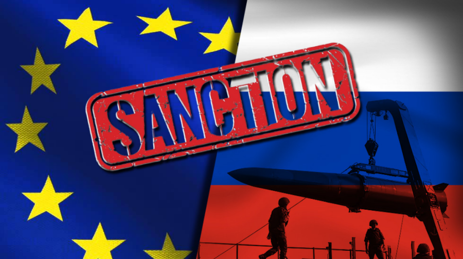 UE adoptă al 20-lea pachet de sancțiuni împotriva Rusiei: ce conține acesta