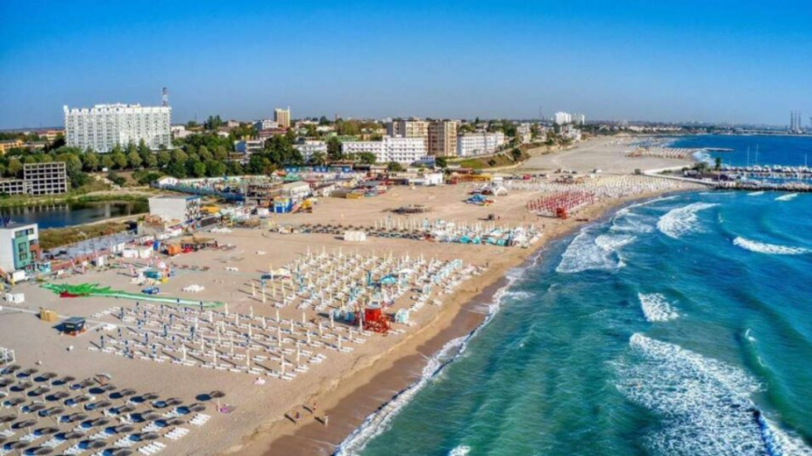 Fumatul pe plajele din România, vizat de noi reguli: ce trebuie să știe turiștii