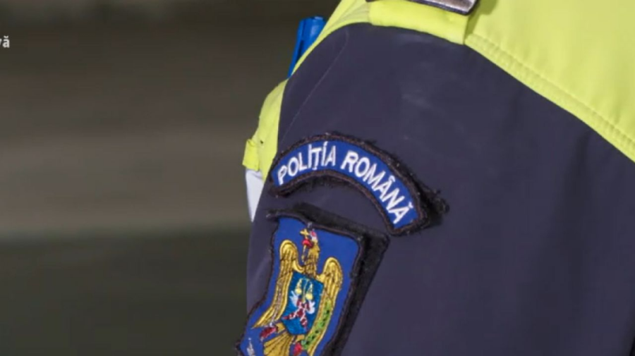 România: un polițist a fost arestat pentru trafic de minori și proxenetism