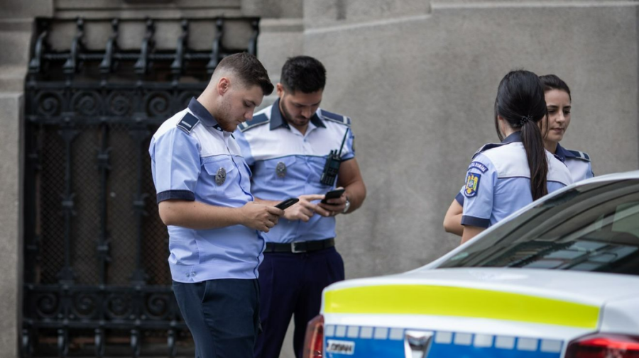 București: 29 de percheziții în dosar de contrabandă cu aur