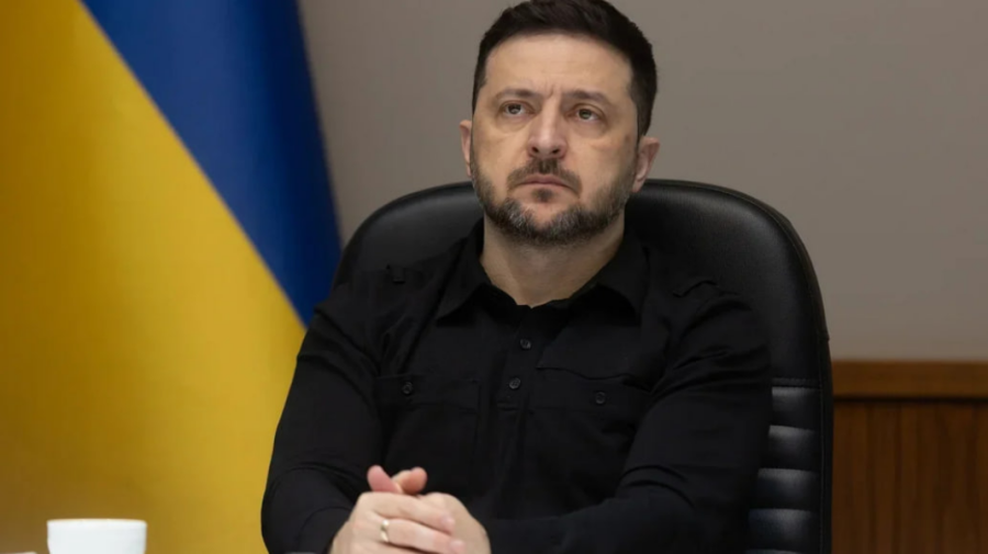 Zelenski: Ucraina va include răspunsurile privind garanțiile de securitate oferite de SUA